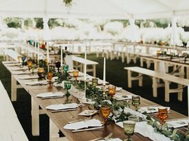 Evergreen Event Company - Event Planner - Seattle, WA - Hero Gallery 3