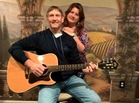 Carter and Lorina - Acoustic Duo - Reisterstown, MD - Hero Gallery 1