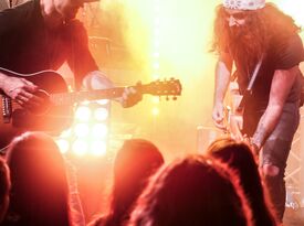 Luke Pell - Country Band - Nashville, TN - Hero Gallery 3