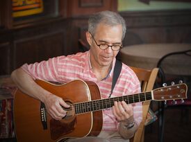 Rick D. Frank - Acoustic Guitarist - Wilmette, IL - Hero Gallery 2