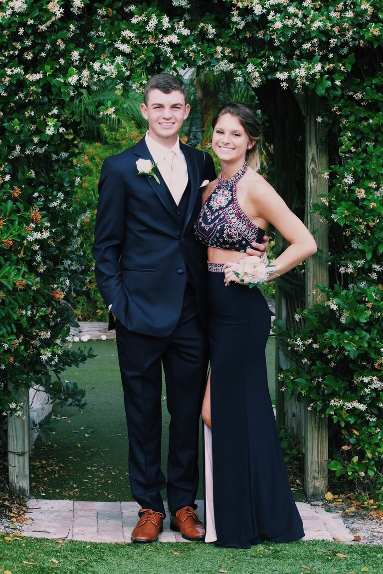 Junior Year Prom