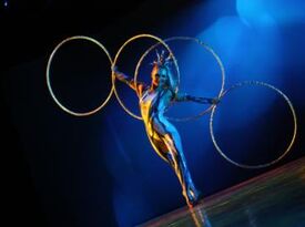 Cirque Vertigo - Circus Performer - Sarasota, FL - Hero Gallery 4