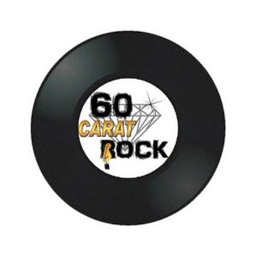 60 Carat Rock - Cover Band - Melrose Park, IL - Hero Main