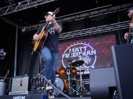 Matt Freedman & The Herd - Country Band & Acoustic - Country Band - Doylestown, PA - Hero Gallery 2