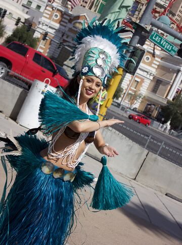 Mahaha Dance Company - Hawaiian Dancer - Las Vegas, NV - Hero Main