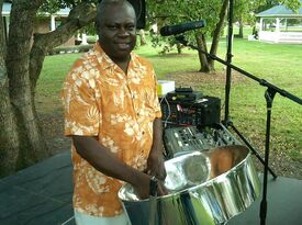 The Caribbean Crew Steel Drum Player - Steel Drummer - Orlando, FL - Hero Gallery 4