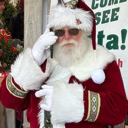 Santa Central, profile image