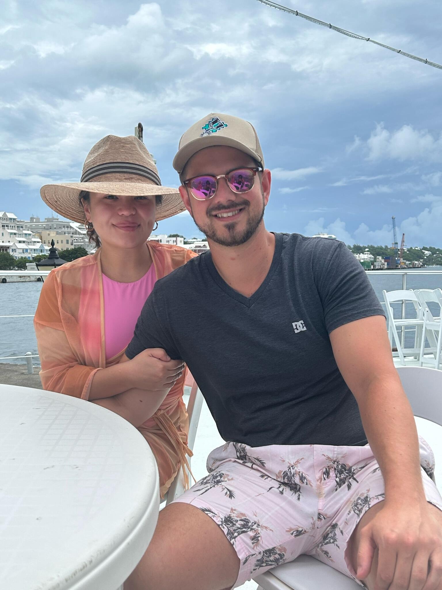 Hamilton, Bermuda