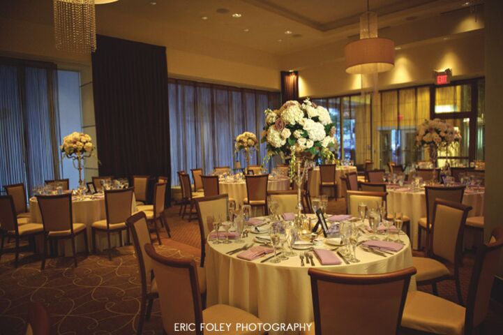 Marquee Events featuring The Gershon Fox Ballroom 