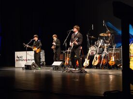 Britishmania Beatles Tribute - Beatles Tribute Band - Los Angeles, CA - Hero Gallery 1