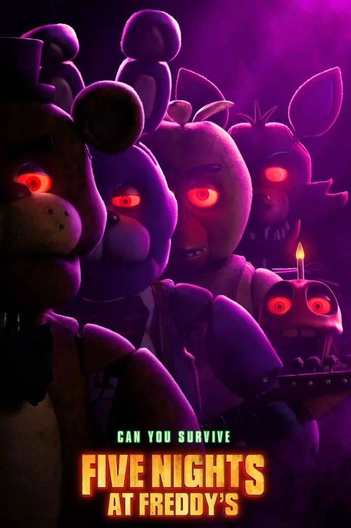 My best Friend, maid of honors birthday was that day and really wanted to go to see this movie. She had invited her boyfriend and brother who soon became my sweet fiance who I adore so much.