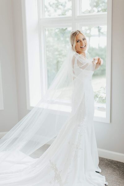 Wedding Dresses In Waconia Mn The Knot