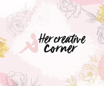 Her Creative Corner - Event Planner - San Jose, CA - Hero Main