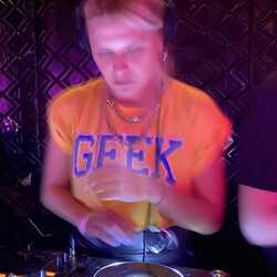 DJ YULIA, profile image