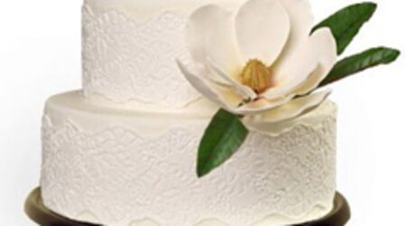 Wedding Cake Pricing – Lauri's Cakes