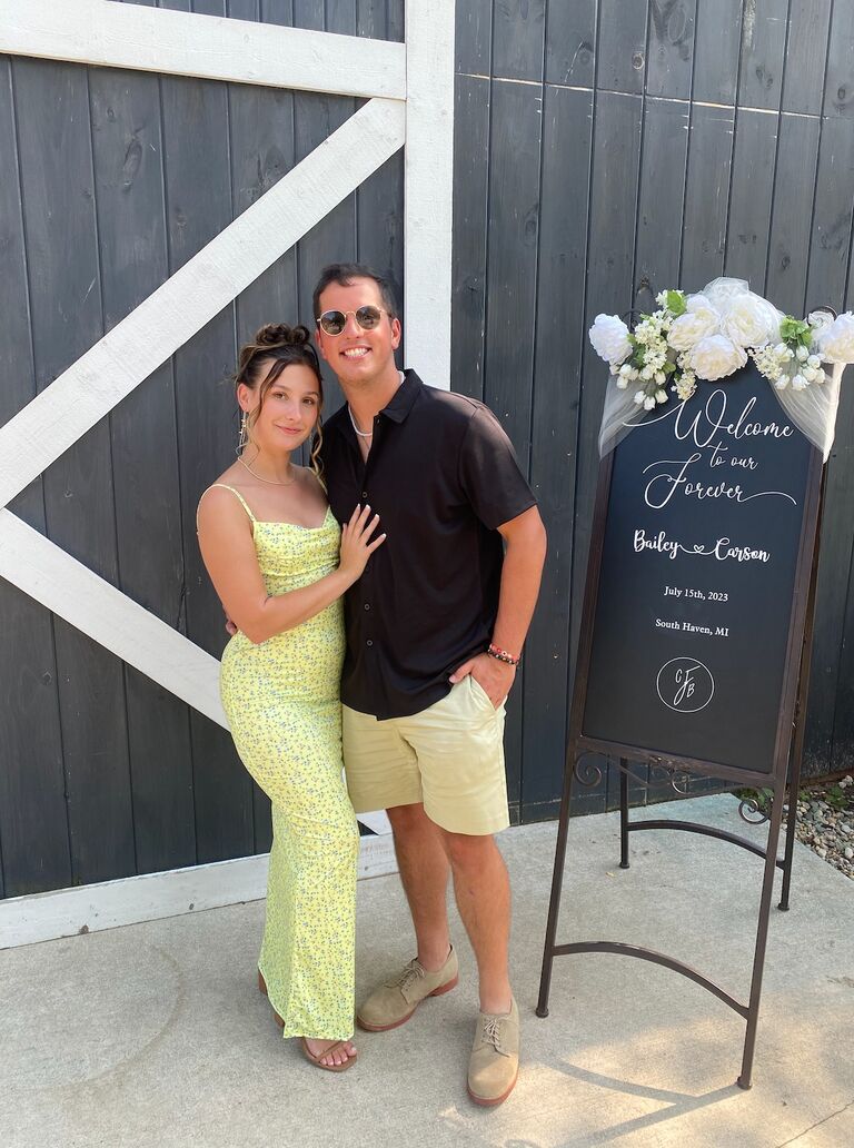 A summer of (celebrating) love!