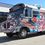 Buck-N-Dink's Food Truck - Footer