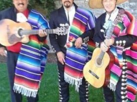 Trio El Mexicano  - Mariachi Band - Napa, CA - Hero Gallery 1