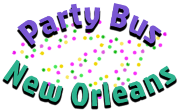 New Orleans Party Bus - Party Bus - New Orleans, LA - Hero Main