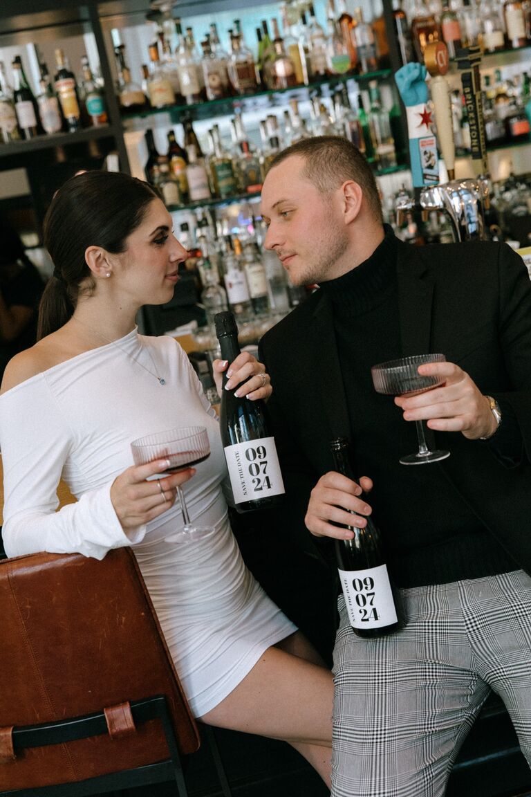 Engagement Pictures