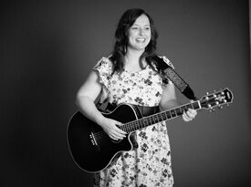 Melissa Engleman - Singer Guitarist - Austin, TX - Hero Gallery 2