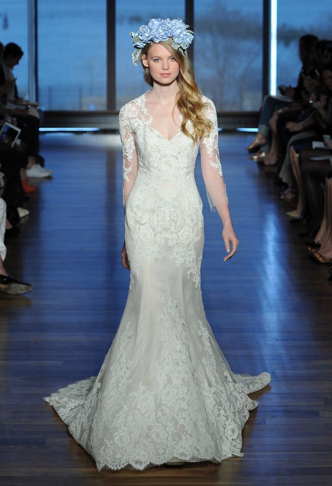 10 Boho Wedding Dresses We’re Kind Of Obsessed With
