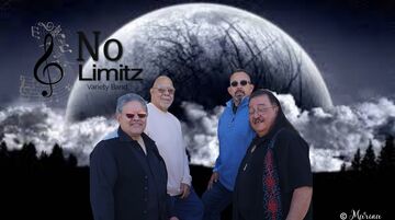 No Limitz Variety Band - Variety Band - Albuquerque, NM - Hero Main