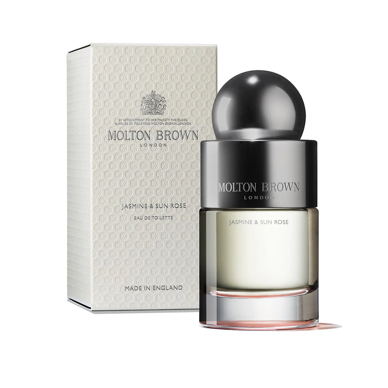 Bottle of Perfume from Saks Fifth Avenue for your 49th wedding anniversary