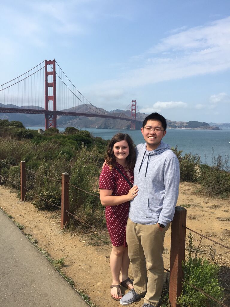 San Fran