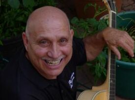 Lou Pompilio - Jazz Guitarist - Perkasie, PA - Hero Gallery 1