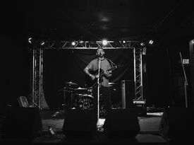 Brendan Morrison - Acoustic Guitarist - Jacksonville, FL - Hero Gallery 3