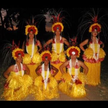 Lure Of The Southpacific Band & Dance Troupe - Dance Group - Sacramento, CA - Hero Main