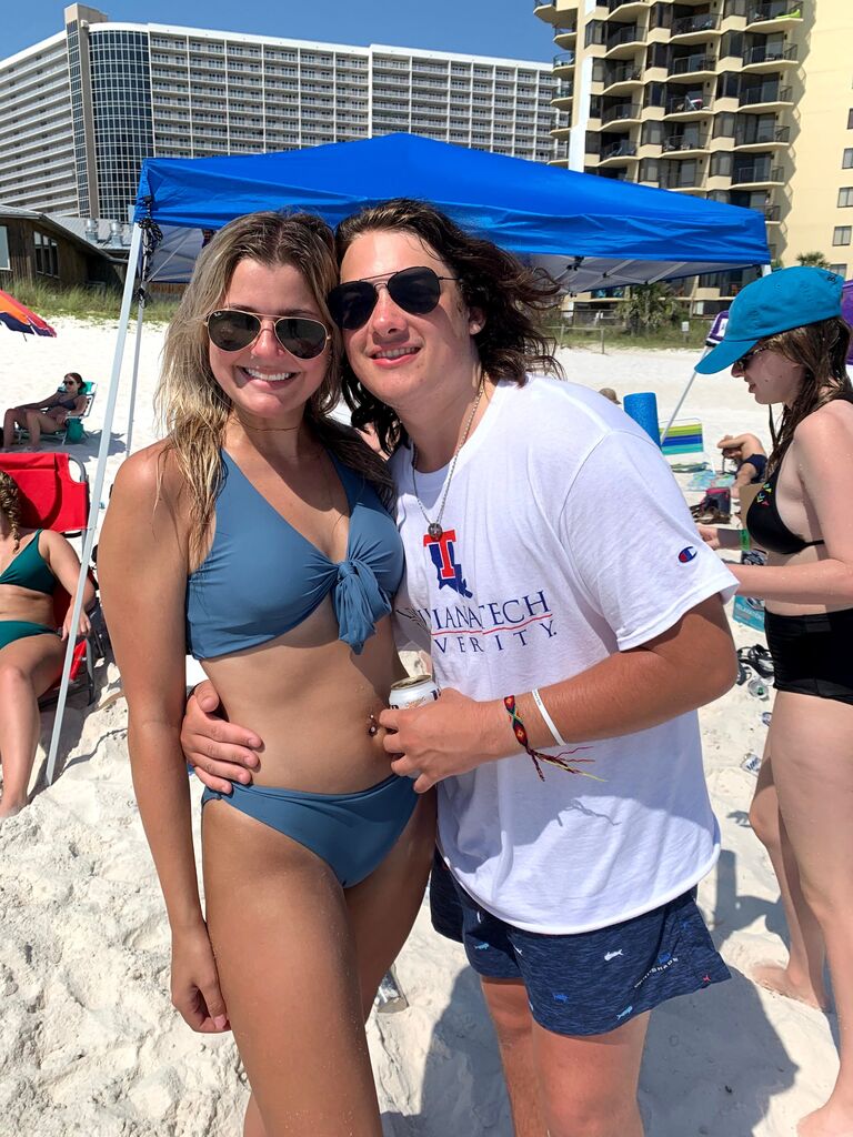 PCB Trip!