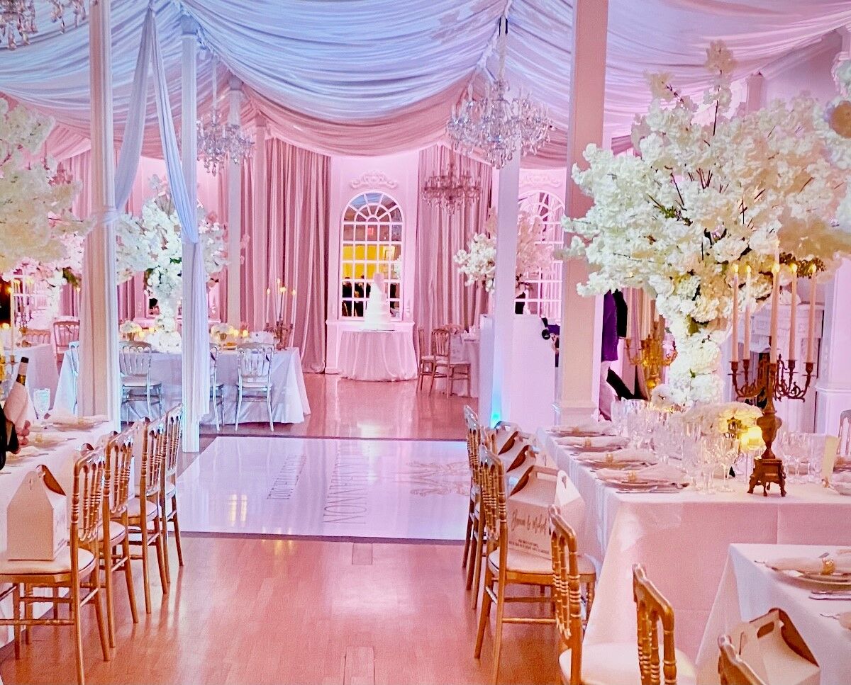 Historic Jordan Springs | Reception Venues - The Knot