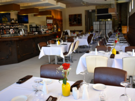 Bellmont Spanish Restaurant  - Restaurant - Miami, FL - Hero Gallery 4