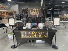 Sacred Services By Sandra LLC - Tarot Card Reader - Sayreville, NJ - Hero Gallery 2