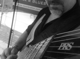 Dr. Tuxedo - Jazz Guitarist - Detroit, MI - Hero Gallery 4