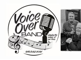 VoiceOver Band - 60s Band - Lincoln, CA - Hero Gallery 4