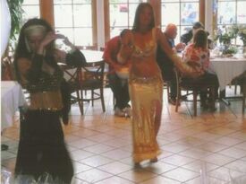 Alexia Unveiled - Belly Dancer - Chicago, IL - Hero Gallery 3