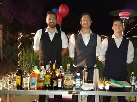 Paul Michaels' Mixology and Event Staffing - Bartender - Las Vegas, NV - Hero Gallery 4