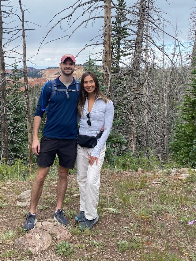 Utah Trip
