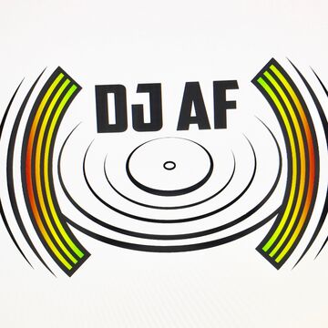 DJ AF - DJ - New York City, NY - Hero Main