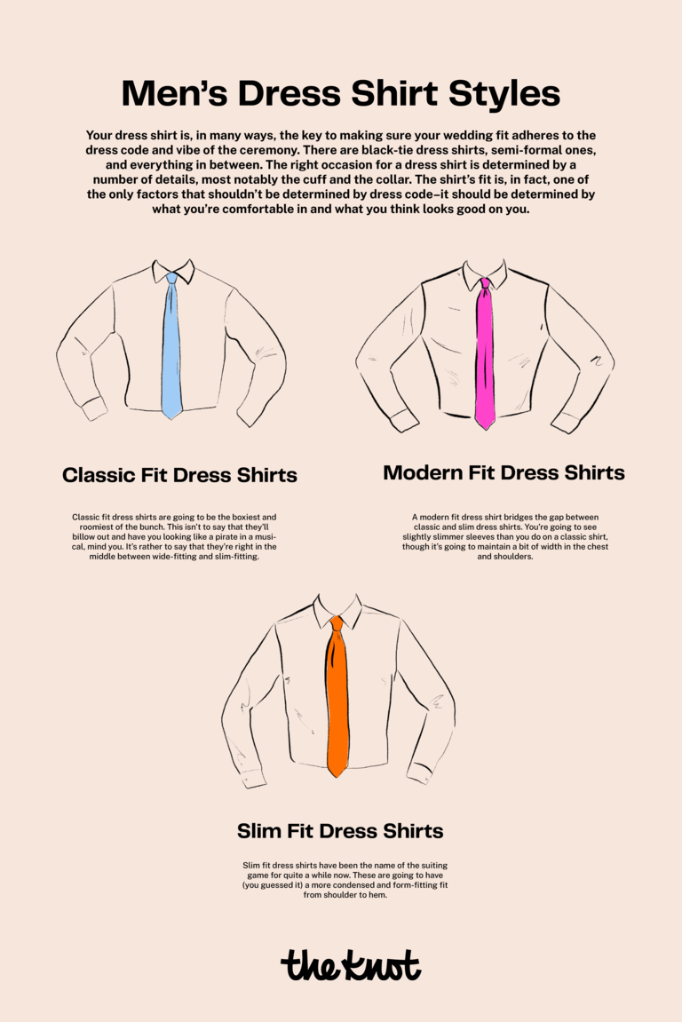 Shirt Collar Guide - 11 Popular Collar Styles for Men's Dress Shirts  Mens  dress shirt collars, Mens shirt dress, Dress shirt collar styles