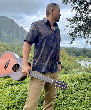 Kai Malo'o Entertainment - Hawaiian Band - Honolulu, HI - Hero Main