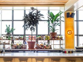 Wythe Hotel - Lemon's - Rooftop Bar - Brooklyn, NY - Hero Gallery 1