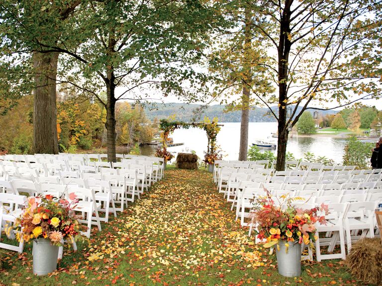 Fall Wedding Pitfalls Fall Wedding Planning Fall Wedding Mistakes