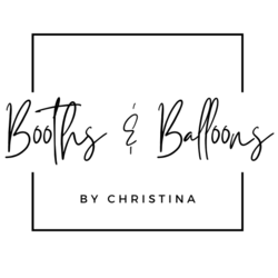 Booths & Balloons by Christina, profile image