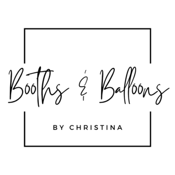 Booths & Balloons by Christina - Photo Booth - Richmond, CA - Hero Main