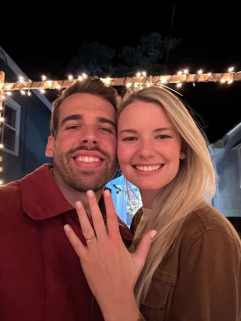 Engagement season here we come!!