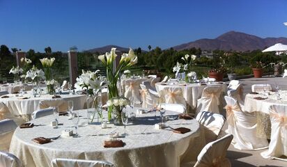 Eastlake Country Club Reception Venues Chula Vista Ca